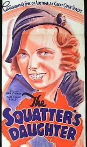 The Squatter’s Daughter